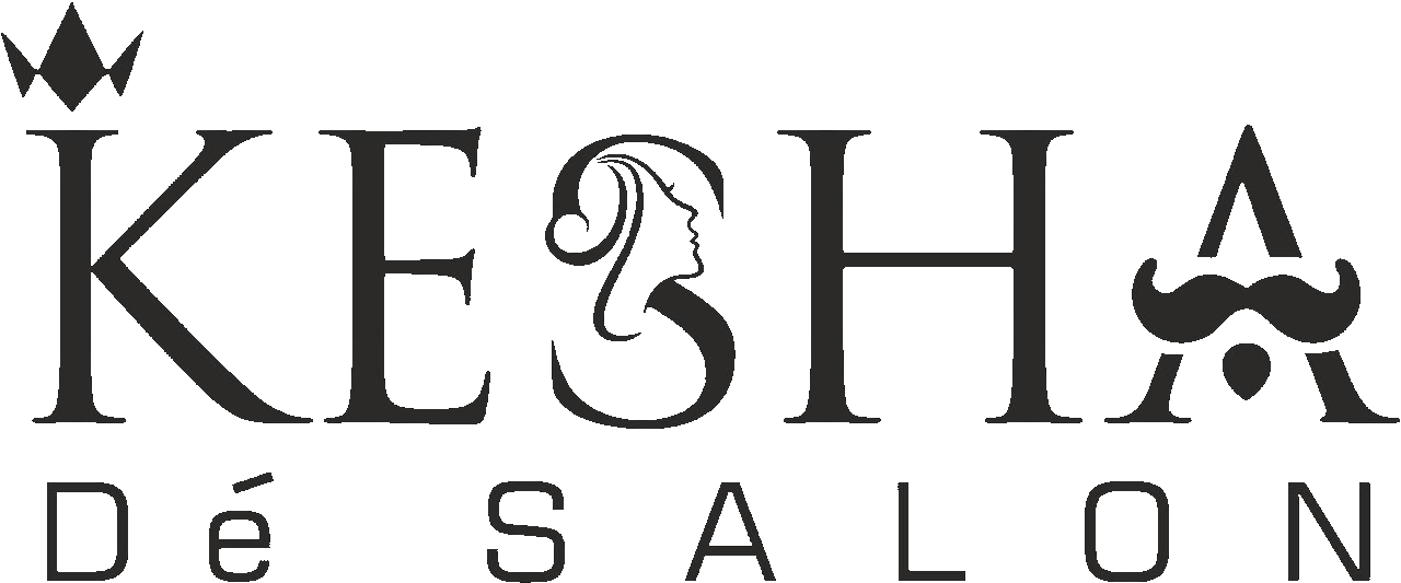 Kesha De Salon logo